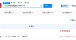 广电计量增资至约6.4亿