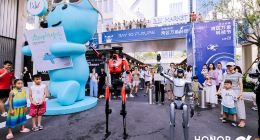 荣耀参展2026湾区科技节 以AI创新赋能科创产业发展