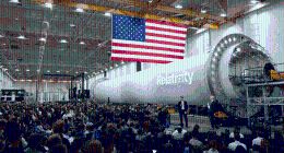 谷歌前 CEO 施密特执掌的火箭公司获 NASA 青睐 2028 年征战火星
