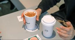 精品咖啡没有“凉凉”