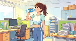 伊利、蒙牛“水替”谋局：蛋白水是下一个“瑜伽裤”吗？