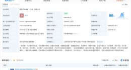 鞍钢股份等在上海成立汽车钢板公司 注册资本1亿