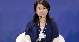 董明珠谈格力人才培养与选拔：曾称绝不用海归引发争议！