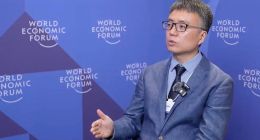 护航2026夏季达沃斯，中国平安向世界分享健康享老创新方案