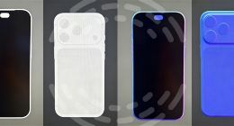iPhone 18 Pro系列屏幕量产启动：三星LG独家供货，京东方因LTPO+良率差距缺席