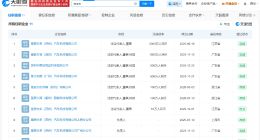 追觅汽车原CEO商业版图盘点 追觅汽车原CEO名下关联11家企业