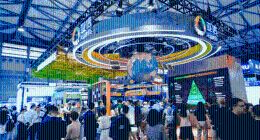 亚信卫星互联网、Physical AI、Token产品亮相2026MWC上海