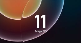 安卓阵营首创液态玻璃美学：荣耀MagicOS 11推送，光影交互更逼真