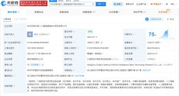 DeepSeek公司今年4月增资 DeepSeek关联公司24年20人参保