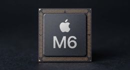苹果芯片策略突变：M6系列取消Pro与Max版，全力转向AI驱动的M7
