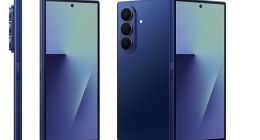 三星Galaxy Z Fold8核心参数曝光：仅重201g创轻薄纪录，屏幕工艺对标苹果要求