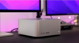苹果计划2028年推出M7 Ultra版Mac Studio：跳过M6高端系，侧重散热与带宽升级