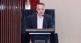 水井坊召开2025年度股东会：坚持价值深耕，聚焦高质量发展