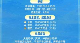 书旗启动AI漫剧创作大赛，寻找爆款漫剧导演