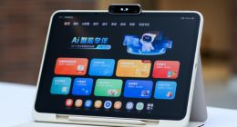 学而思全新培优AI家教及旗舰学习机T6系列3款齐发，售价6899元起