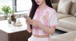 春水堂发布1.5万元级仿真人形伴侣机器人，即日开启预售