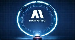 踩着物理AI的风口，Momenta冲刺IPO