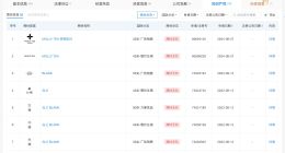 茉莉奶白形似LV商标被判无效 茉莉奶白多个四叶花形状商标被判无效