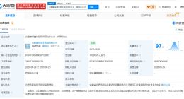 合肥建投鑫芯股权投资合伙企业登记成立 出资额10亿