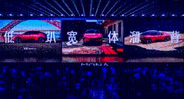 小鹏MONA L03预售14.38万元起 1500TOPS智驾算力首次下放15万级SUV