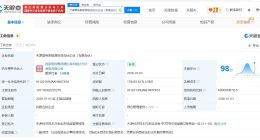 国家电投、中国康富在天津成立新能源投资合伙企业 出资额约17.9亿
