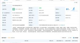 华强新能源在天津成立新公司 注册资本200万