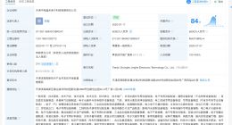 华为哈勃退出中科晶禾