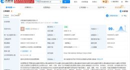 多弗集团实际控制超百家企业 多弗集团对外投资超40家企业