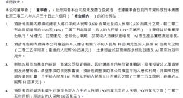 金蝶国际预告上半年扭亏为盈 盈利约4000万元