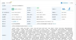 B太名下公司增资至100万