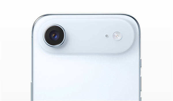 补齐影像续航短板 iPhone Air 2还值不值得等待
