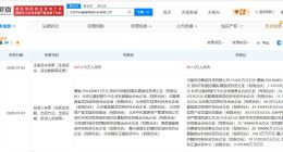 中国电信入股中科睿鉴