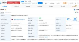 中国信达、金刚光伏等在天津成立新合伙企业 出资额约8.87亿
