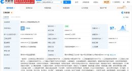 惠州市人工智能发展有限公司成立 注册资本10亿