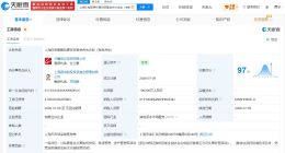上海仪电智算私募投资基金登记成立 出资额10.02亿