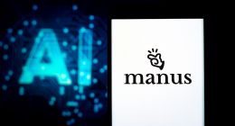 20亿美元从Meta手中回购！腾讯牵头接盘Manus，中国最火AI资产迎来“大逆转”