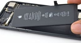 辟谣！欧盟2027年并未强制iPhone换可拆卸电池，苹果已符合豁免条款