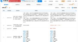 万华化学、河海新能源合资公司增资至20亿 增幅25%