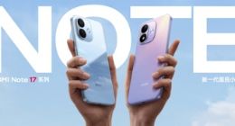 REDMI Note 17 Pro发布，同档最抗摔防水小金刚，首销1599元起