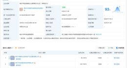 超威控股等在桐乡成立新企业