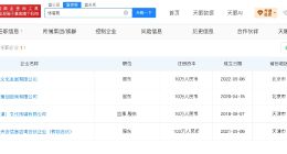 张碧晨已成立多家公司 张碧晨实际控制6家公司