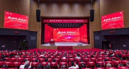 新中国第一辆汽车下线70周年纪念活动在长春举行