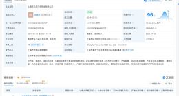 沃尔沃汽车研发公司变更法定代表人