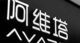 新车仅开10个月就直接“趴窝”，阿维塔小电瓶被指存在设计缺陷？