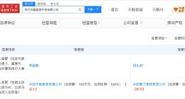 雅江集团接手华能集团旗下公司