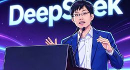 估值4800亿！曝DeepSeek筹备IPO，梁文锋登顶AI圈新首富