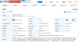 长鑫科技实控超10家企业 长鑫科技对外投资16家企业