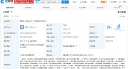 长城汽车在乌鲁木齐成立新公司 注册资本500万