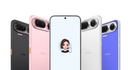 全球首款AI智能体手机！努比亚NaviX Ultra正式亮相：搭载豆包手机助手