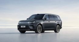 小米澎程官宣全系续航：CLTC最高505km，电池最大76kWh